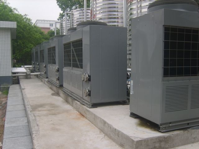 空气能热泵和空调的使用哪个更好？
