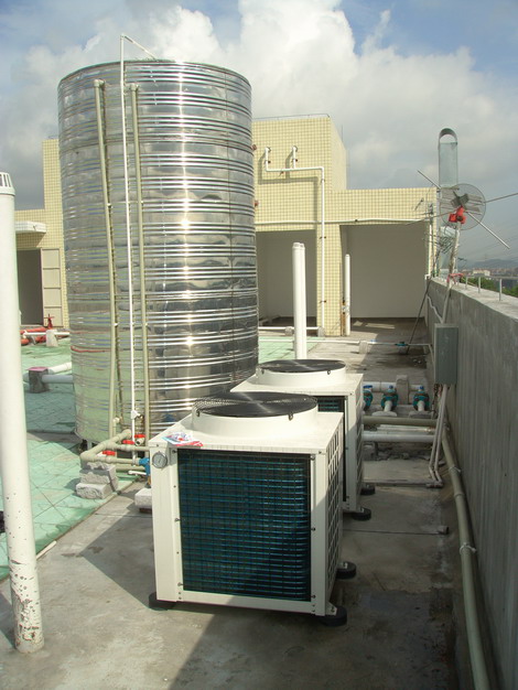 空气源热泵有噪音处理的方法有哪些？