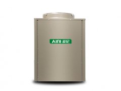 空气能热水器的功率匹数是怎么进行计算的？